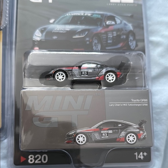 Assorted Die-Cast Model Cars Collection! We got Mini GT and some rare finds! - Picture 13 of 16